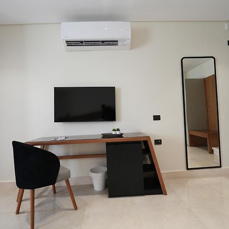 Newcity Hotel & Suites Le Caire Extérieur photo