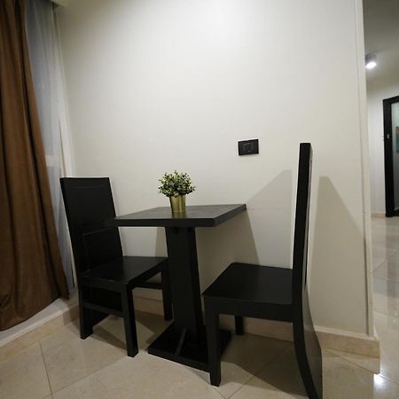 Newcity Hotel & Suites Le Caire Extérieur photo
