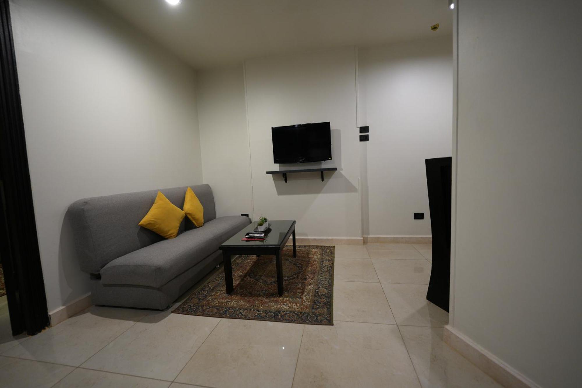 Newcity Hotel & Suites Le Caire Extérieur photo