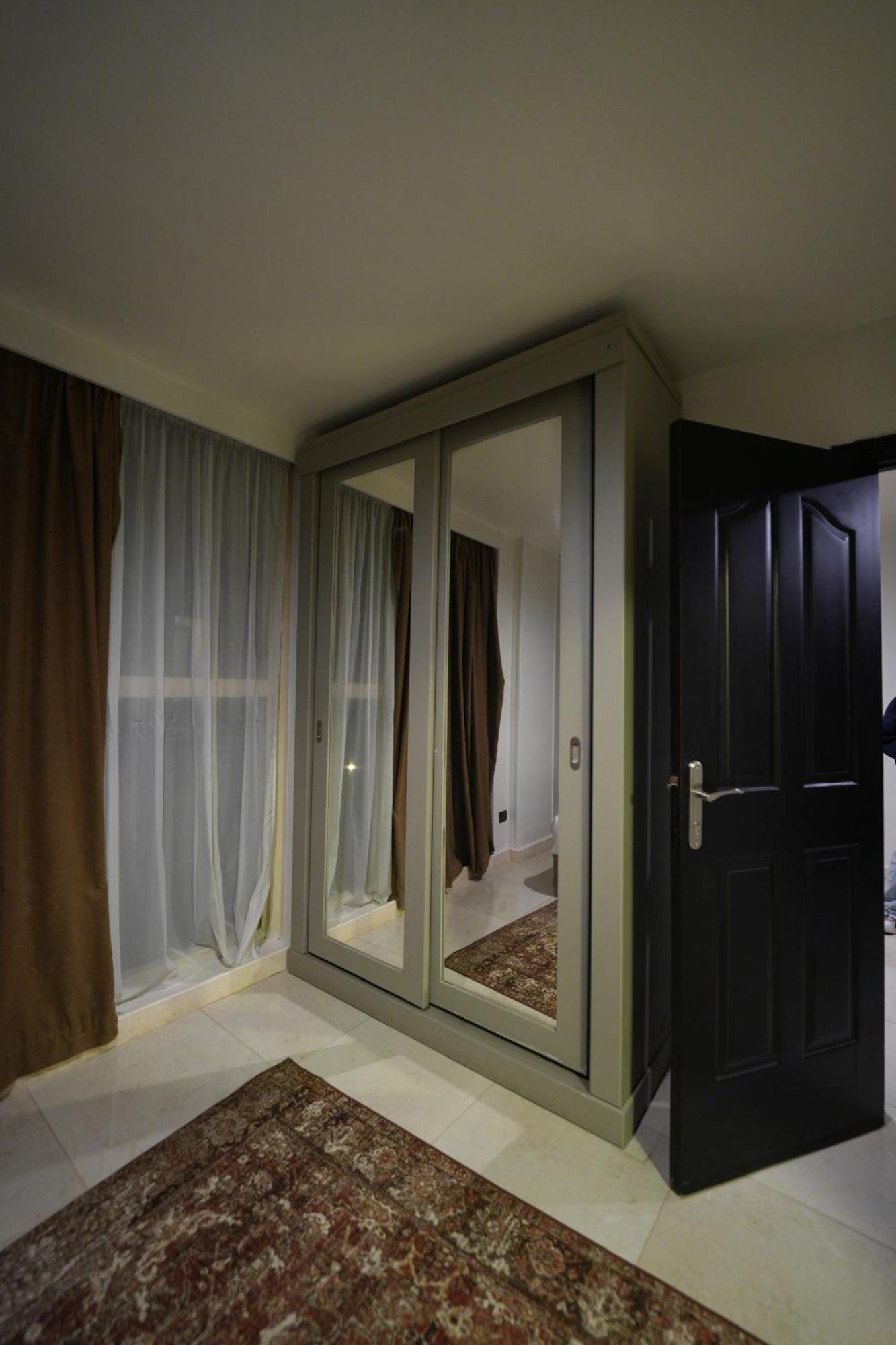 Newcity Hotel & Suites Le Caire Extérieur photo